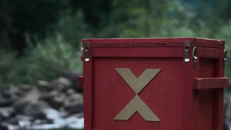 Extracted Season 1 Episode 10 Recap The Final Drop