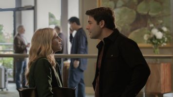 Happy Face Episode 7 Recap: My Jesperson Girls