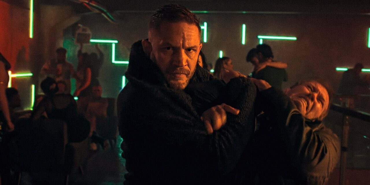 Where was Havoc Filmed? Shooting Locations of the Netflix Movie
