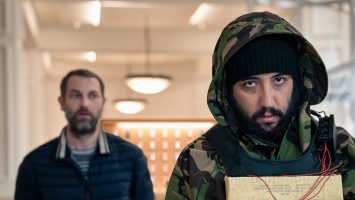 iHostage Ending Explained: Is Ammar Ajar Dead?
