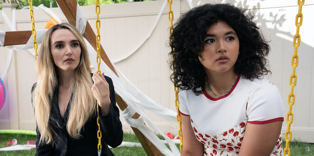 Is Hulu’s Summer of 69 Based on a True Story?
