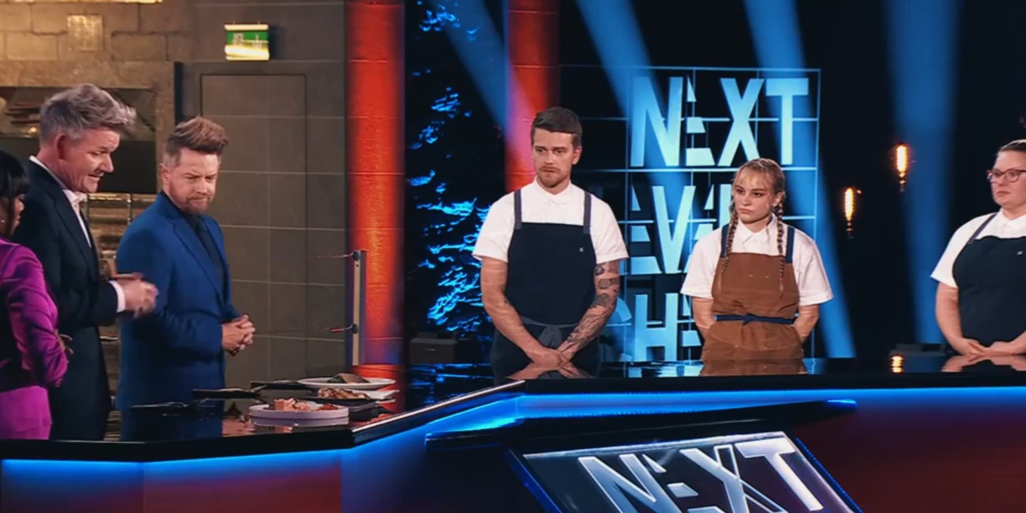 Next Level Chef Season 4 Episode 14 Recap: Who Won in the Finale?