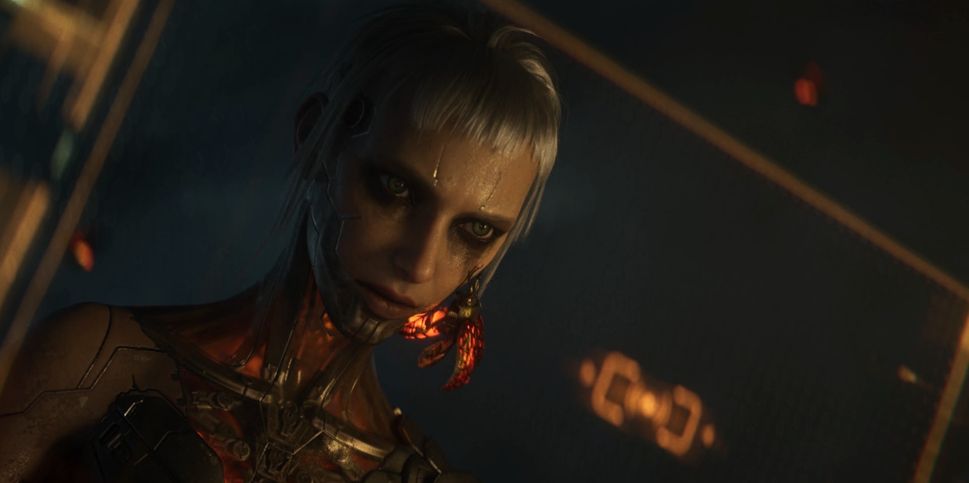 Love Death Robots Season 4 Spider Rose Ending Explained