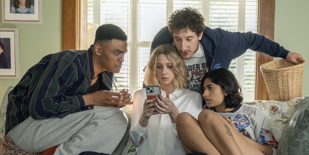 Adults Episode 1 and 2 Recap: Pilot and Spit Roast