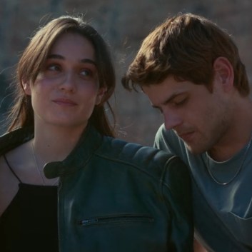 Bad Influence Ending Explained: Do Eros and Reese End up Together?