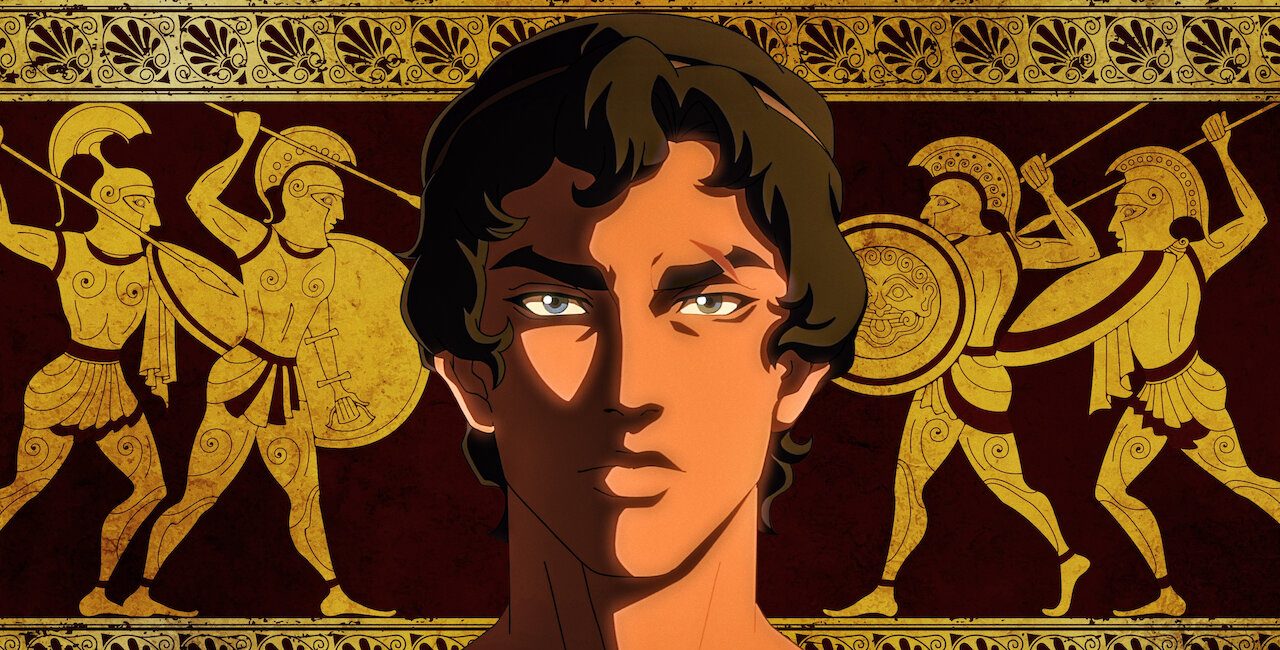 Will Ruzicka Tribute on Blood of Zeus: How Did He Die?
