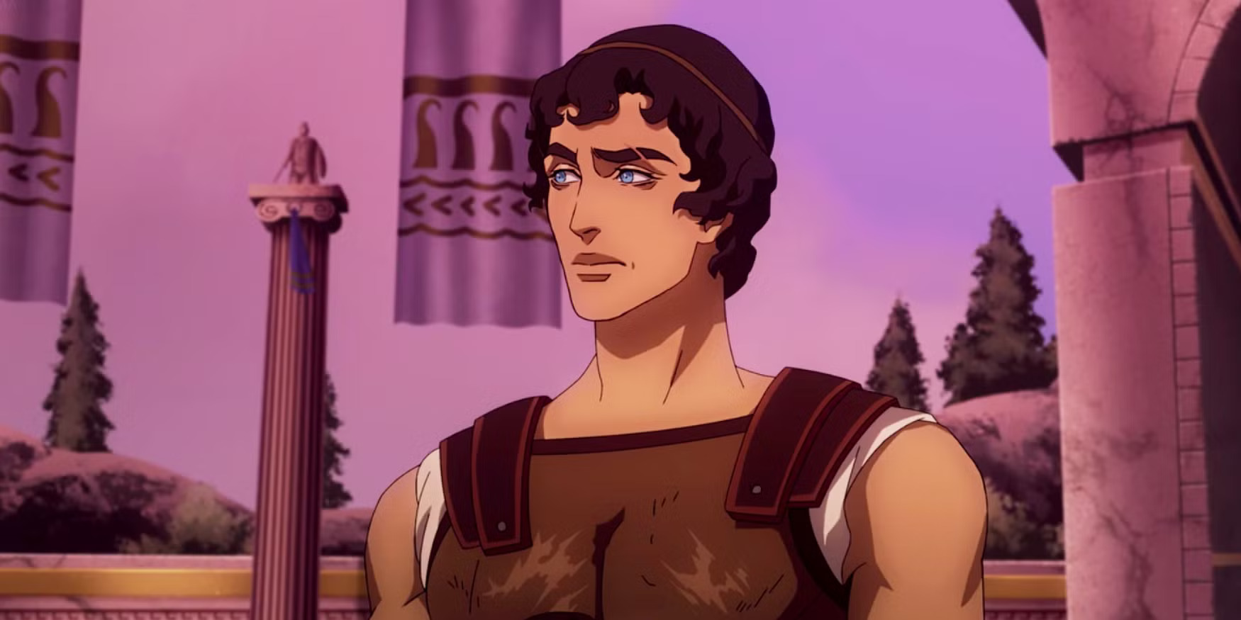 Why is Blood of Zeus Season 4 Not Happening?
