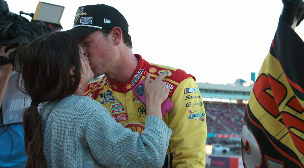 Brittany and Joey Lagano: Are the Full Speed Stars Still Married?