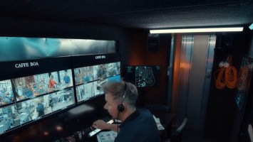 Gordon Ramsay’s Secret Service Episode 2 Recap and Update on Caffe Boa