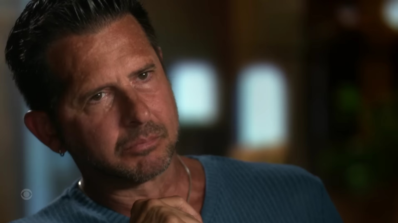 Chris Smith: Where is the Survivor Now?