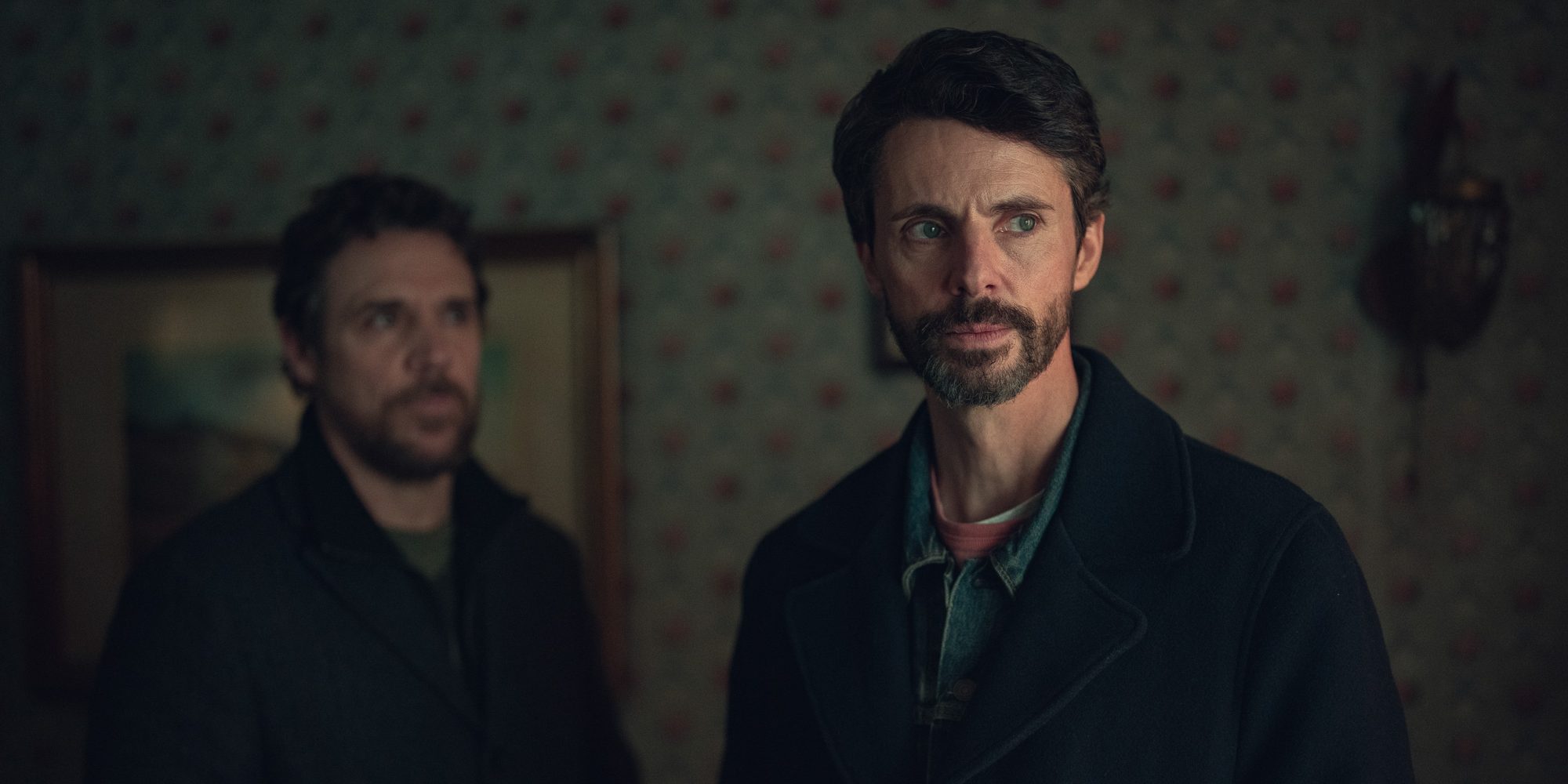 Dept Q Episode 1 and 2 Recap: A Cold Start to a Cold Case