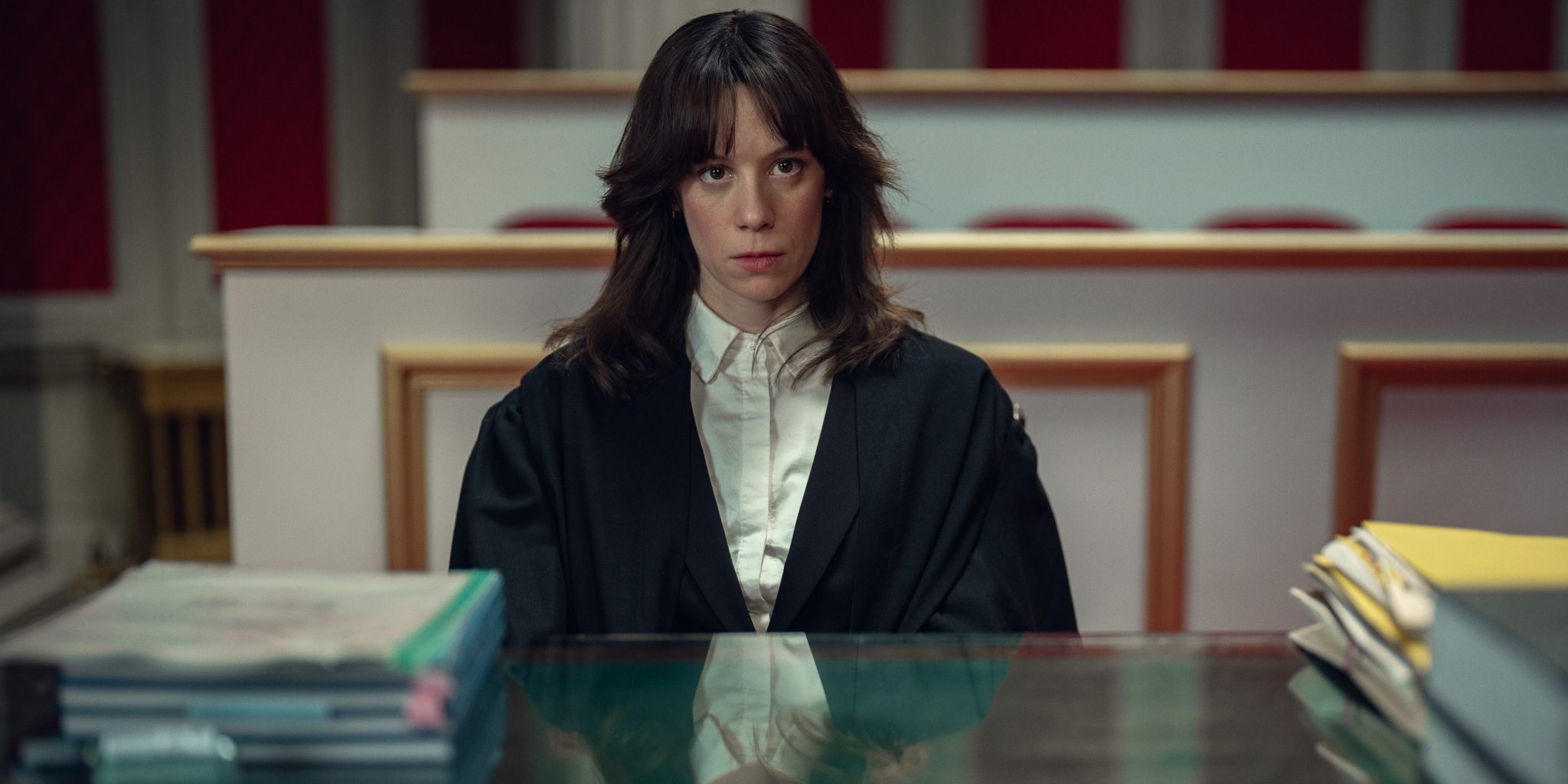 Dept Q Episode 7 and 8 Recap: The Kidnappers Show Their Hand