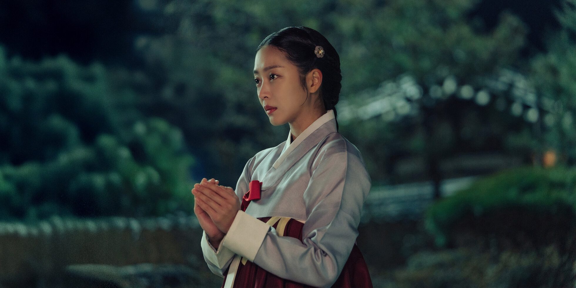 Is Dear Hongrang Based on a True Story?
