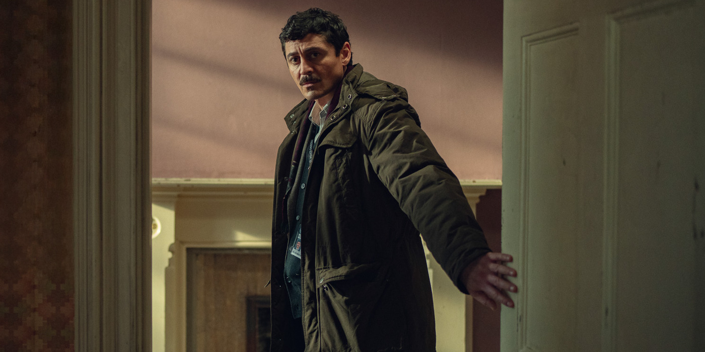 Dept Q Season 1 Ending Explained Who Kidnapped Merritt? Why?