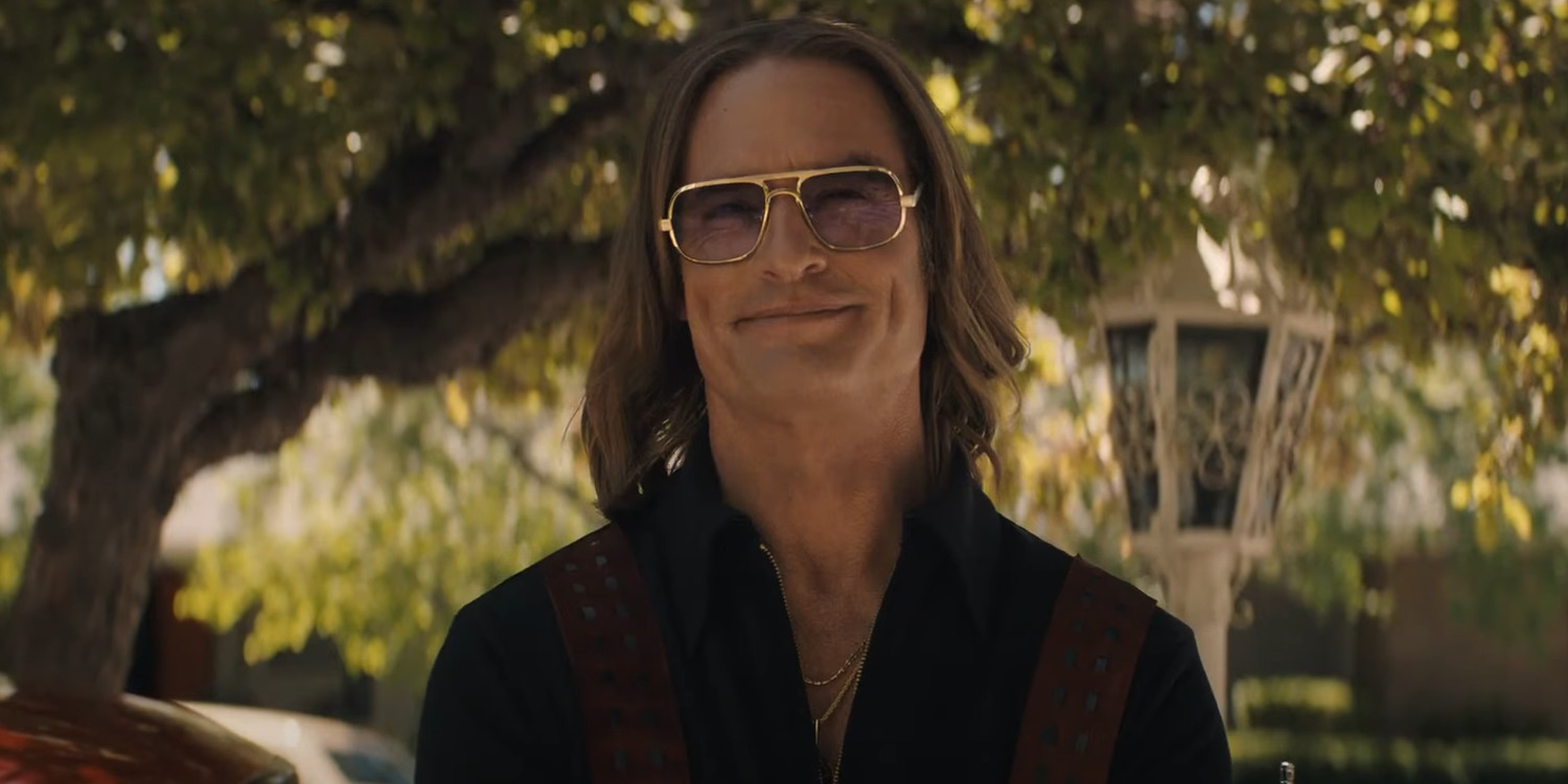 Duster Episode 2 Recap: Jim Gets in And Out of Trouble