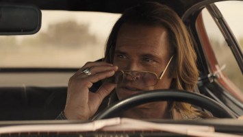 Duster Episode 1 Recap: Agent Hayes is on the Case