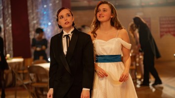 Fear Street Prom Queen Ending and Mid Credits Scene Explained