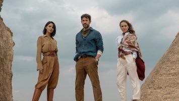 10 Movies Like Fountain of Youth You Must See