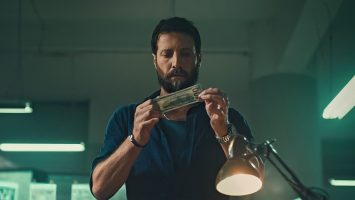 Franklin Ending Explained: Is Adam Dead or Alive?