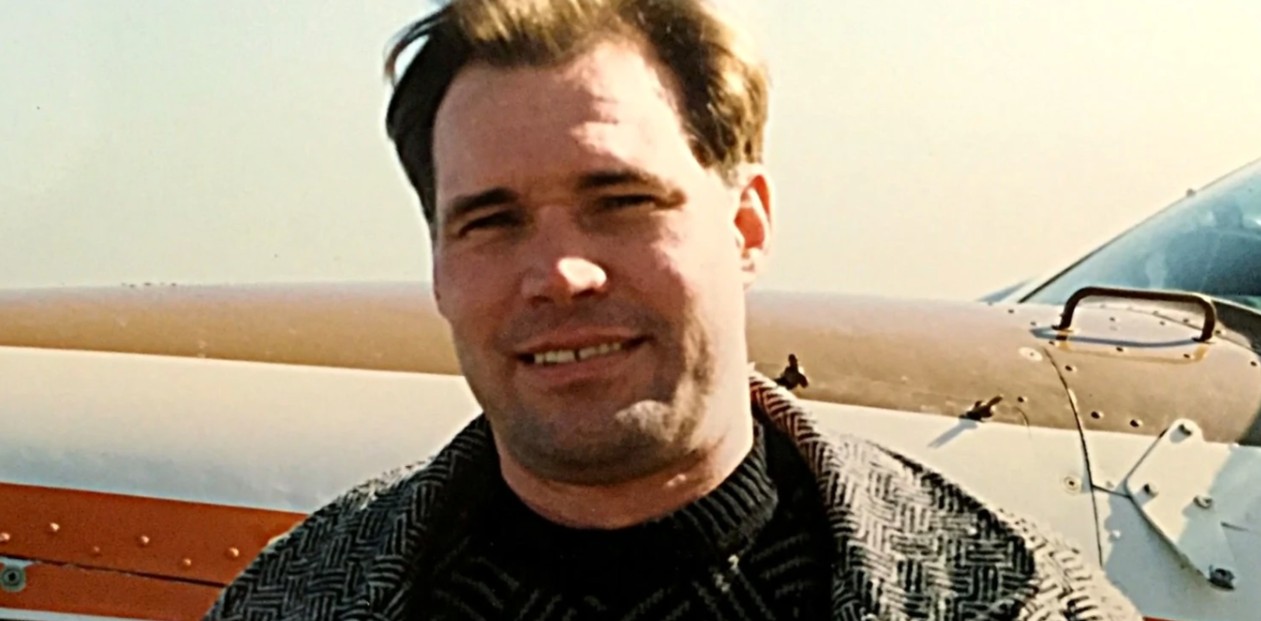 George Jodoin Murder: Where is Arthur Collins Now?