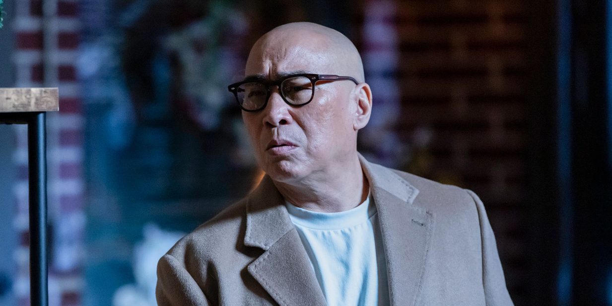 Did Keith Die? Did Ron Yuan Leave Grosse Pointe Garden Society?