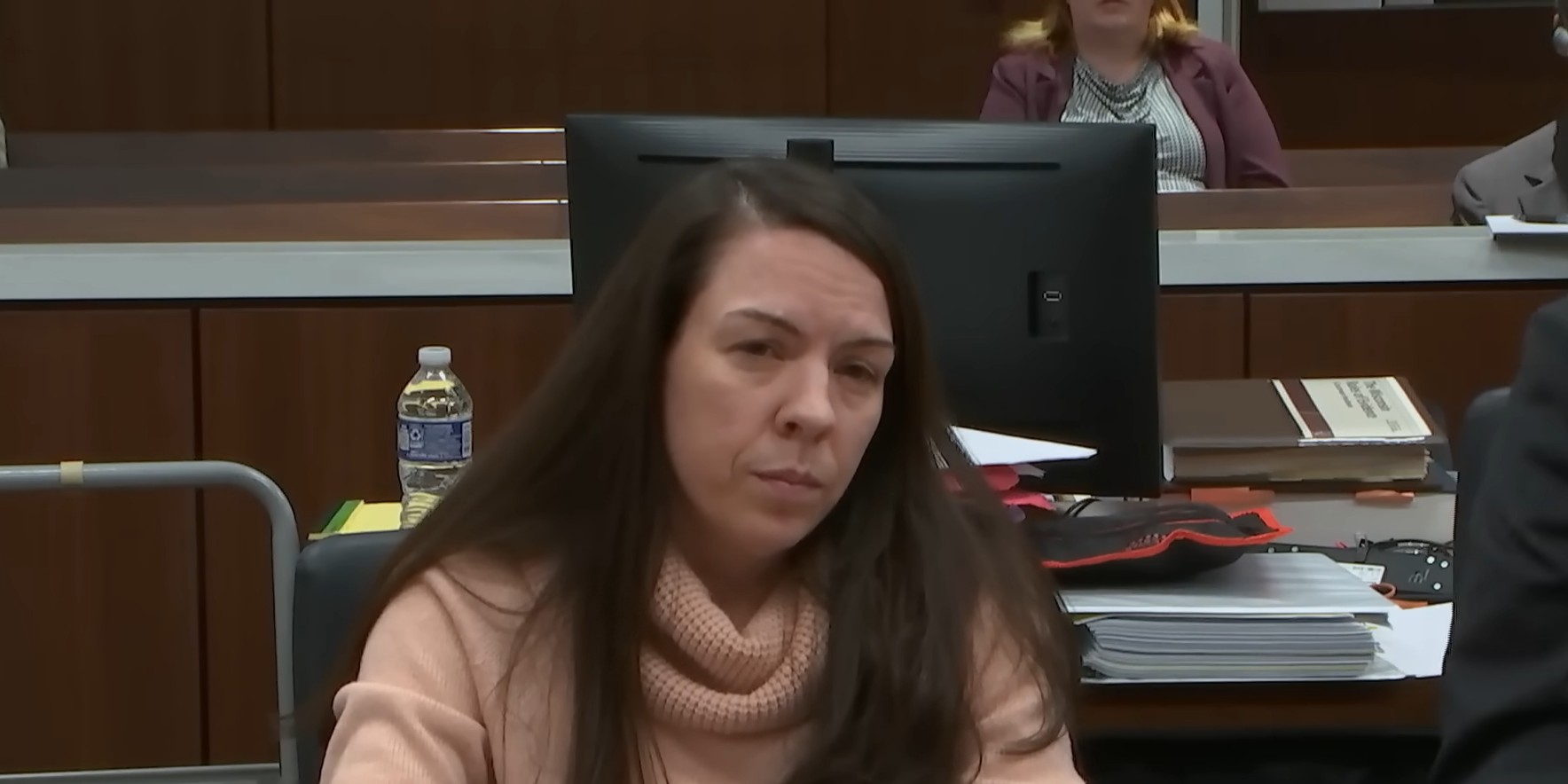 Jessy Kurczewski: Where is Lynn Hernan’s Killer Now?