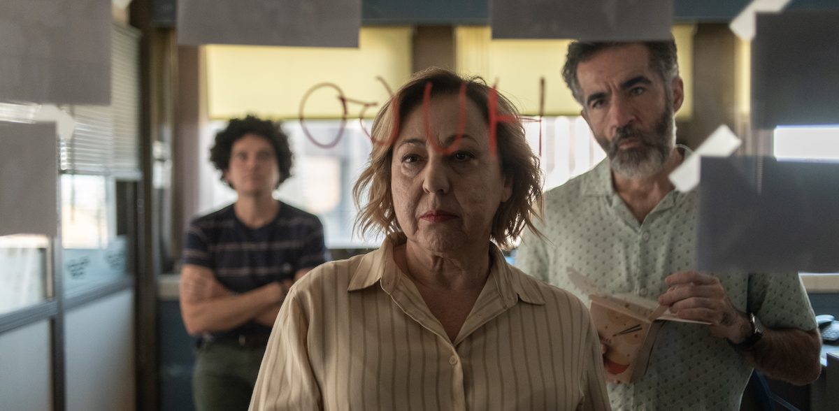 10 Movies Like A Widow’s Game You Must See