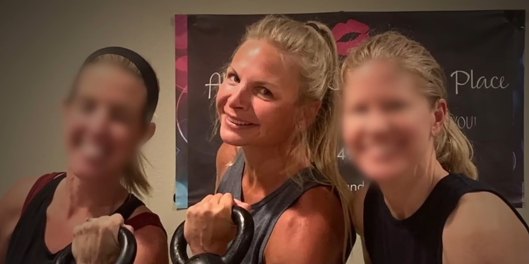 Leslie Reeves Murder Details and Investigation Timeline