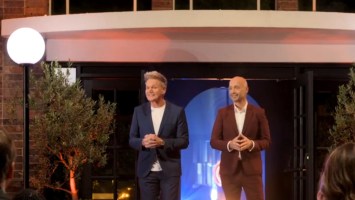 MasterChef Dynamic Duos Episode 1 Recap: The Audition Battles
