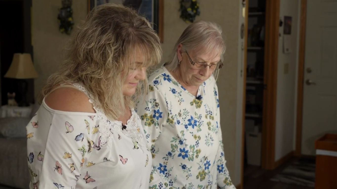 Where is Jeanie Childs’ Family Now?