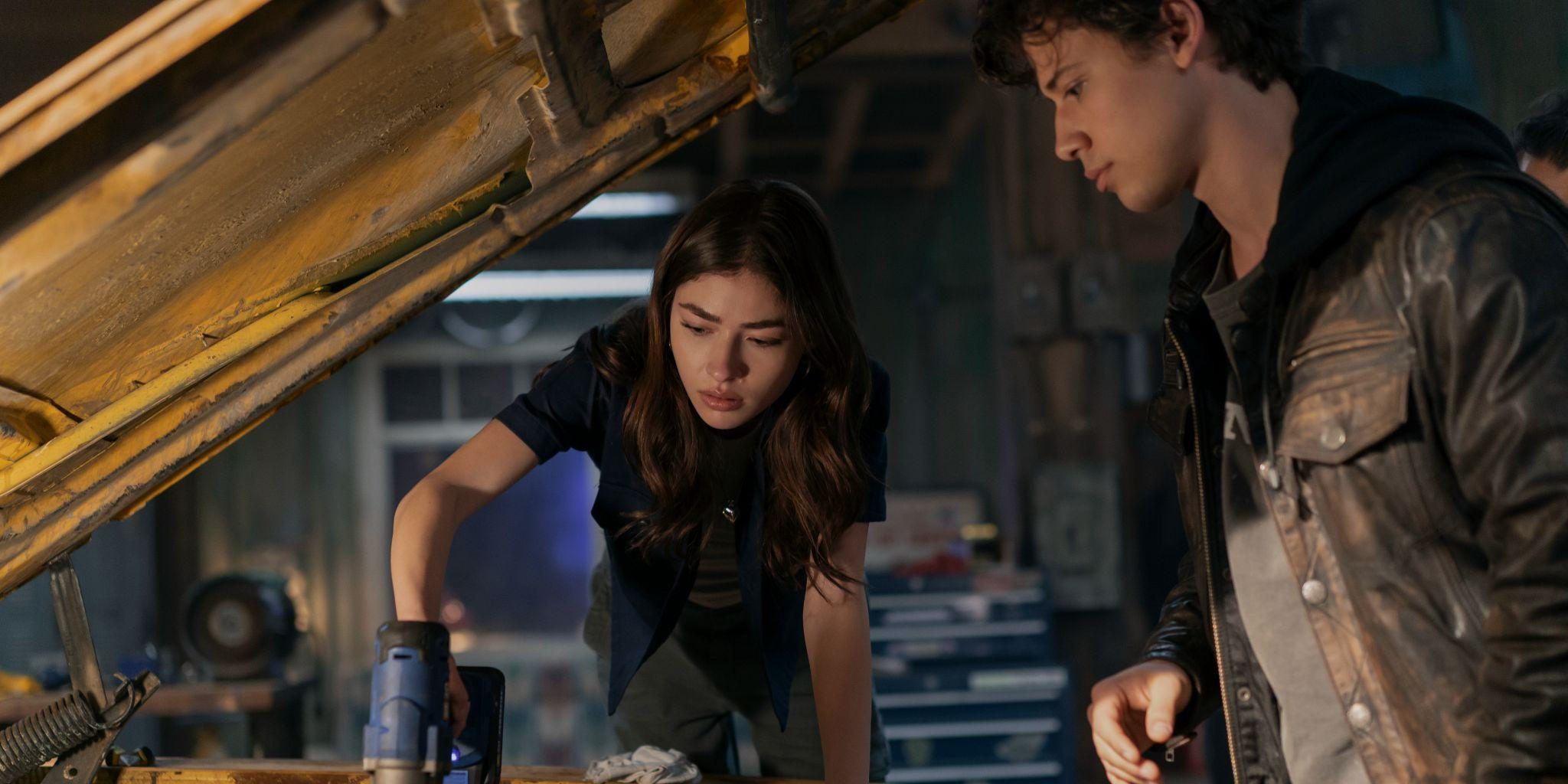 Motorheads Season 2: What to Expect?