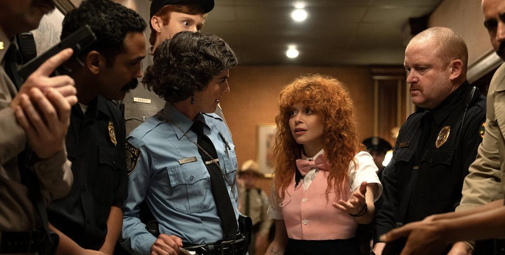 Poker Face Season 2 Episode 4 Recap: The Taste of Human Blood