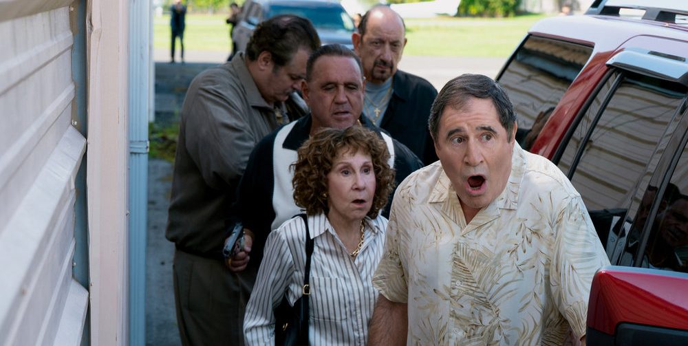 Is Jeffrey Dead in Poker Face? Who Killed Him?