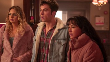 Overcompensating Ending Explained: Do Benny and Miles End Up Together?