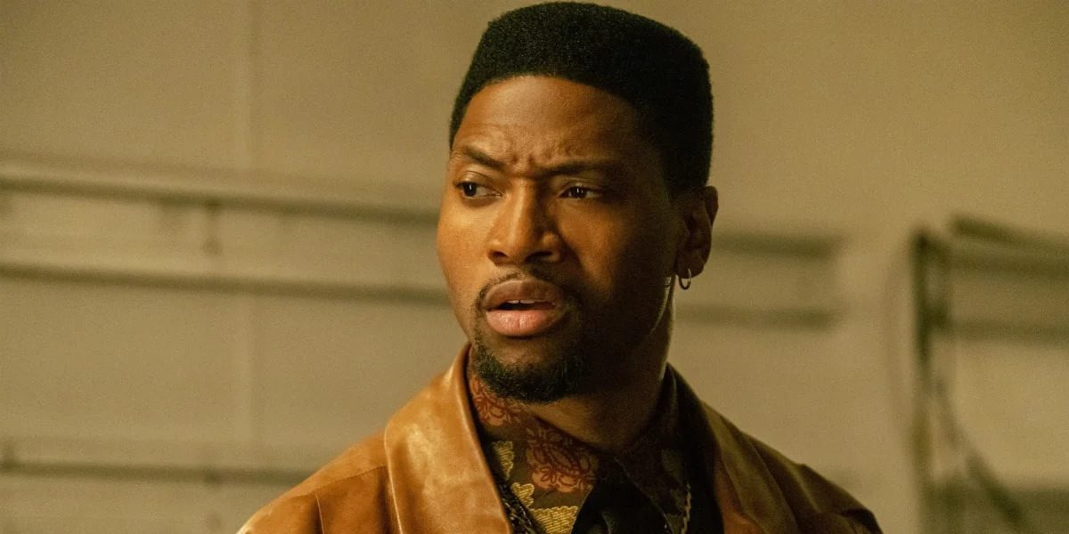 Power Book III Raising Kanan Season 4 Episode 8 Recap: Street Struck