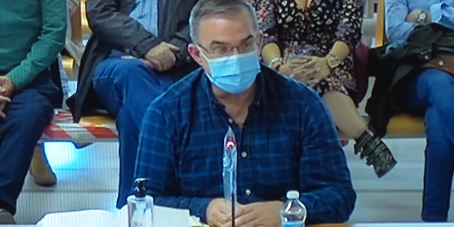 Where is Real Life Salva Now? Update on Arturo Ferrer’s Killer