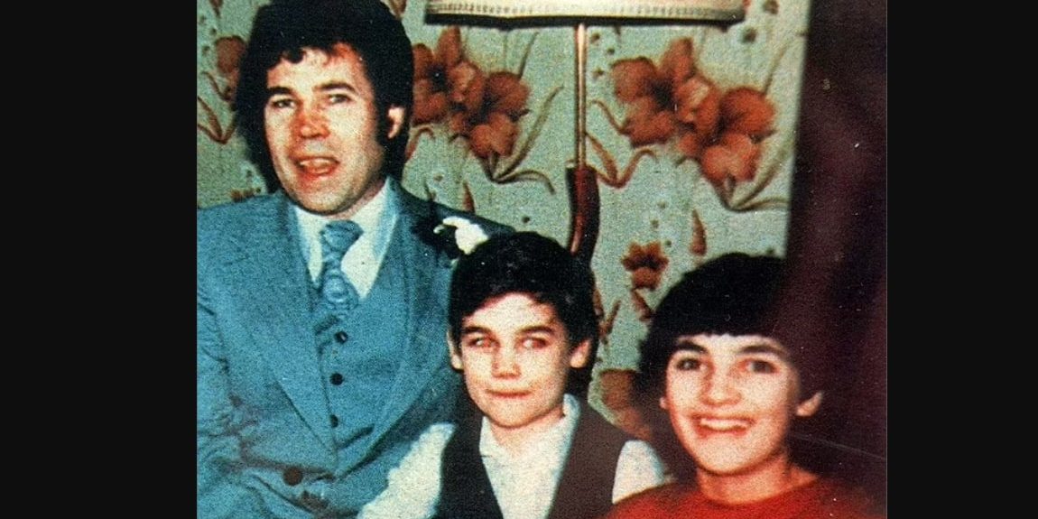 Stephen West: Where is Fred West s Son Today?
