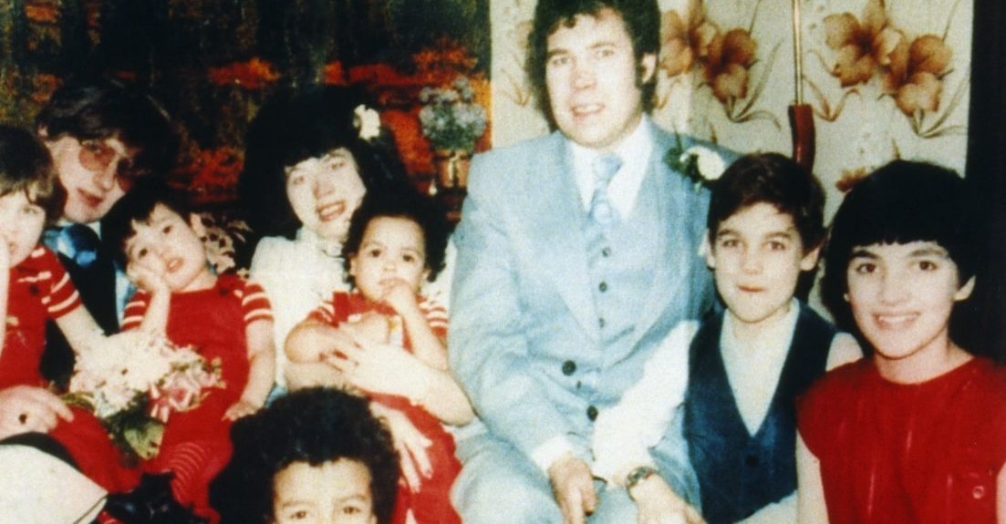 Fred and Rose West’s Kids: Where Are They Now?