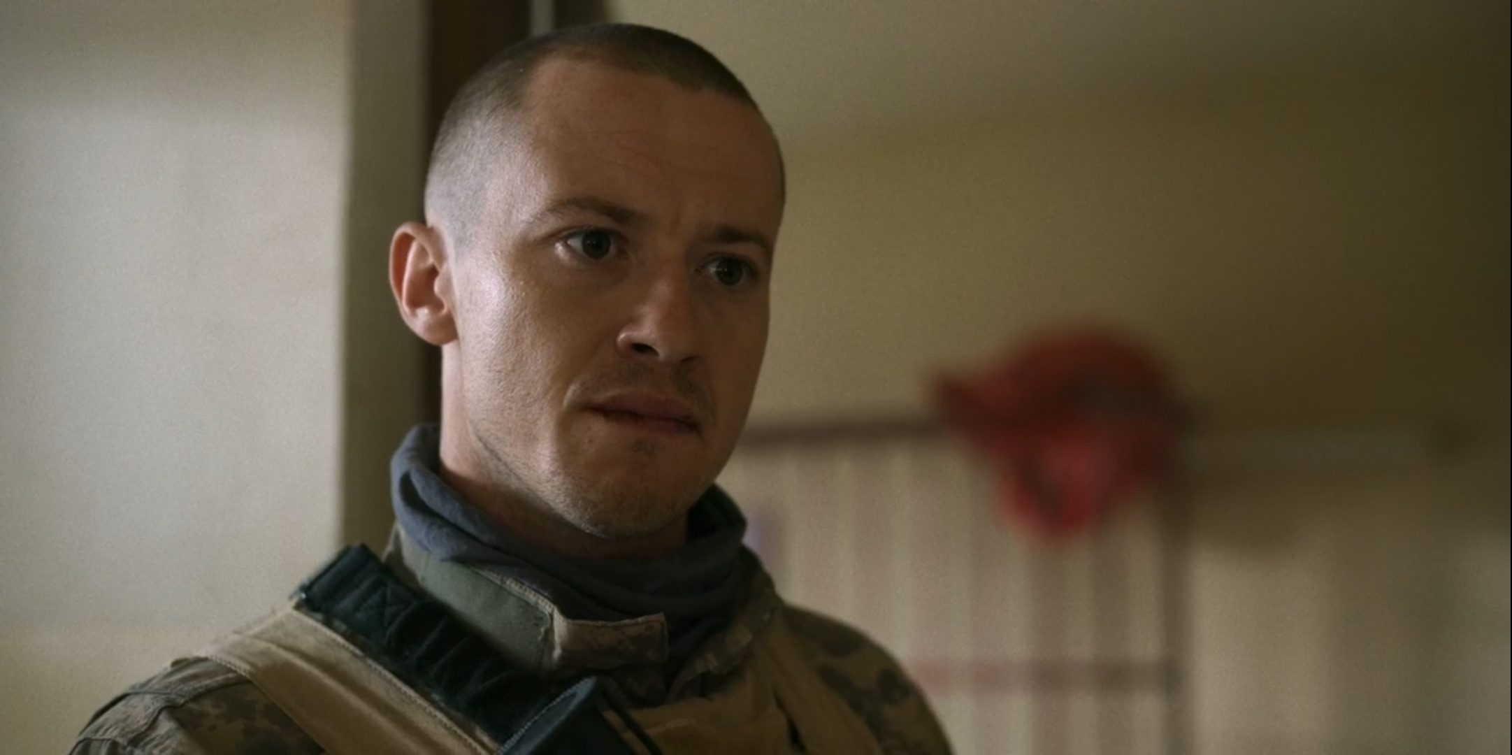 Is Sam Based on Real Life Navy Seal? Where is Joe Hildebrand Now?