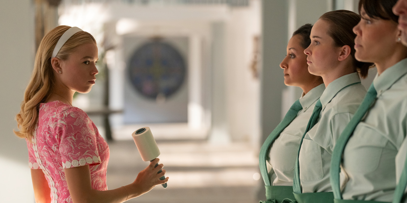 Sirens Ending Explained: Is Jocelyn Dead? Did Michaela Kill Her?