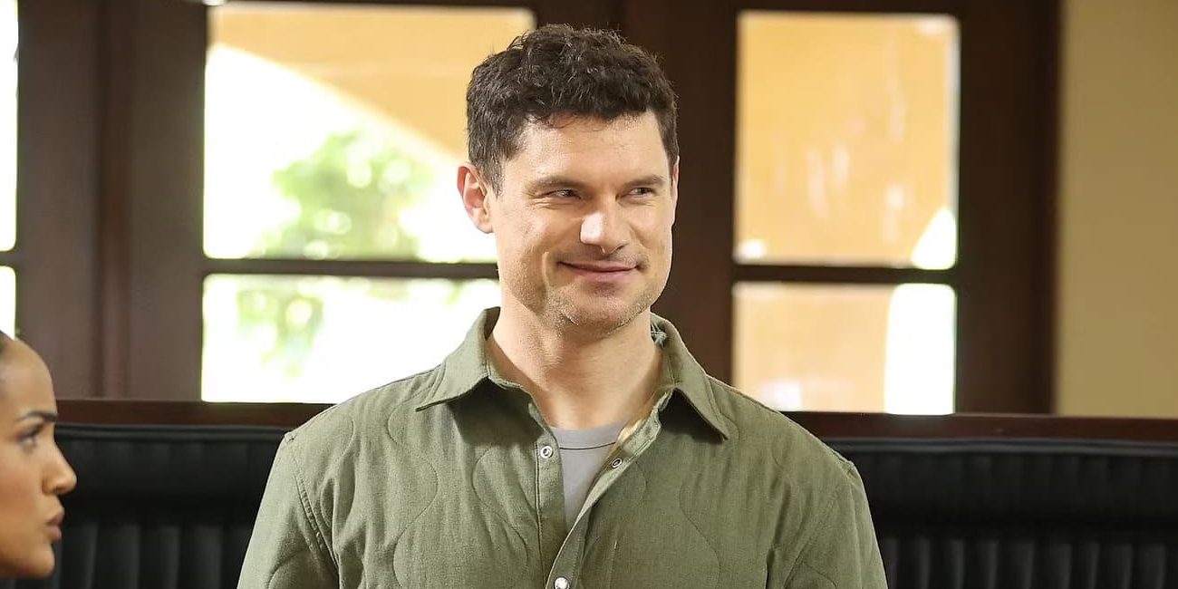 Who is Skip Tracer Randy in The Rookie? Who Plays Him?