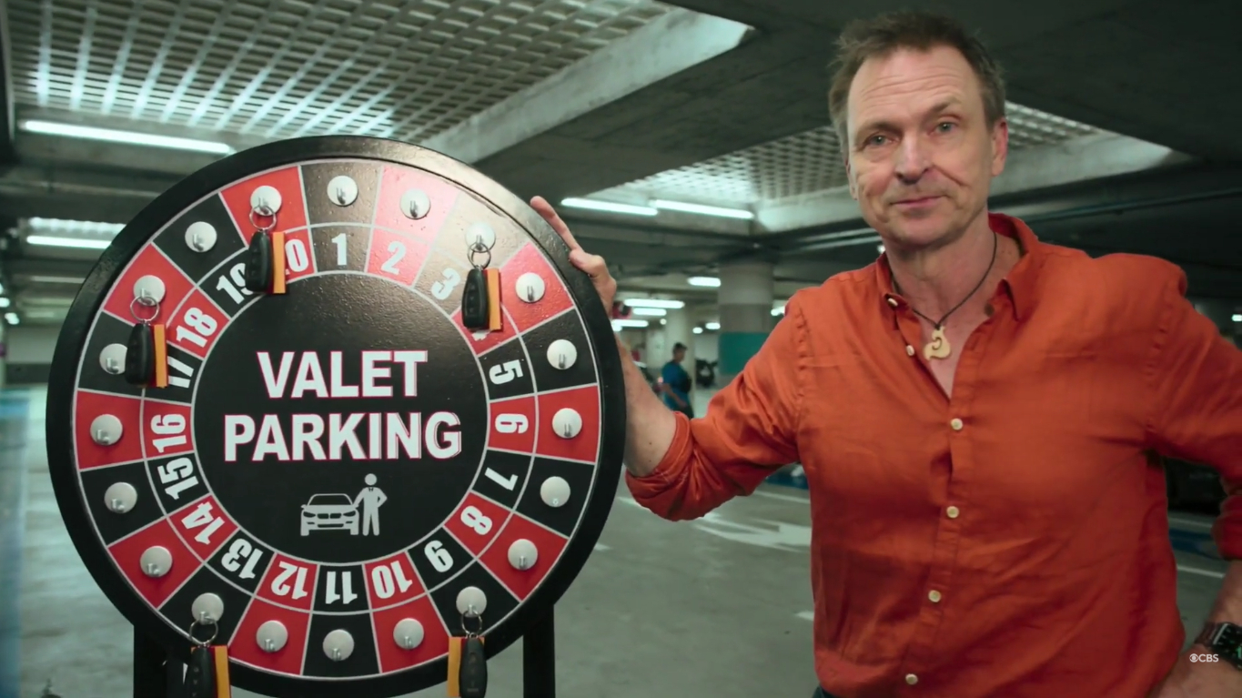 The Amazing Race Season 37 Episode 11 Recap: My Knight in Shining Armor