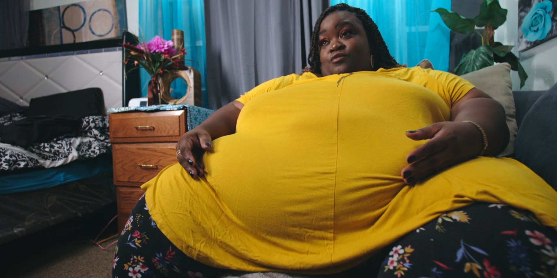 Where is Tammy Patton Now? Update on My 600 Lb Life Star