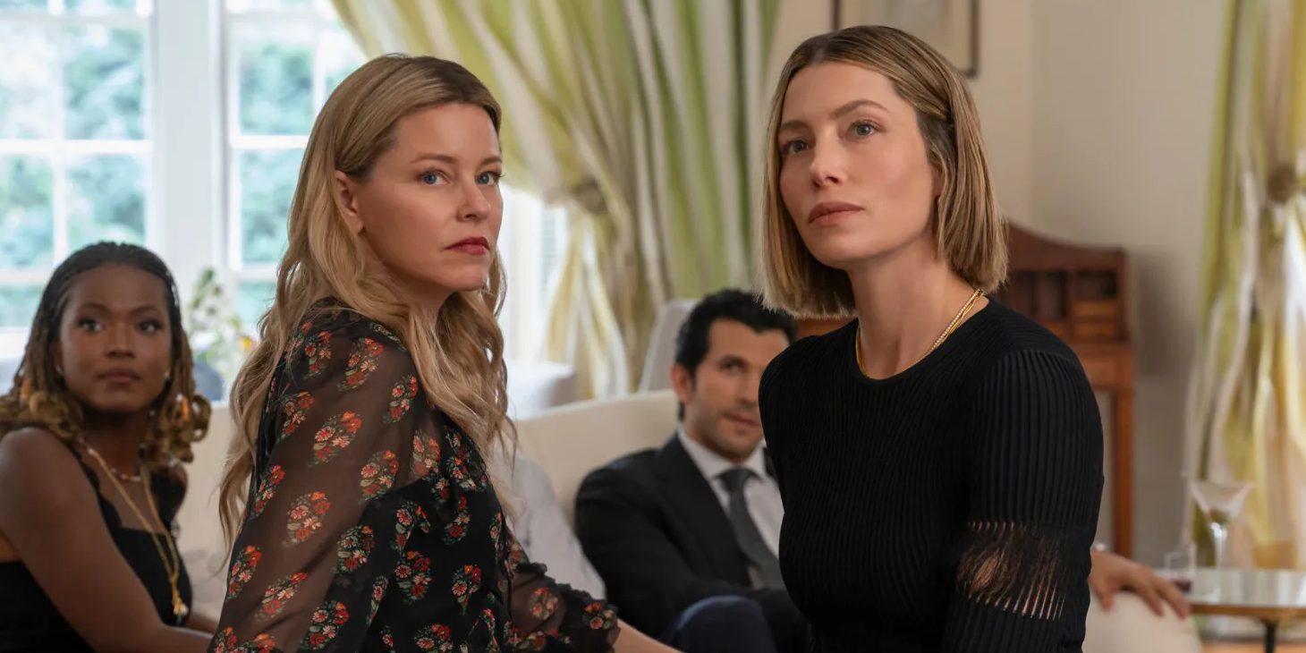 The Better Sister Ending Explained: Who Killed Adam?