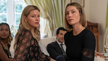 The Better Sister Ending Explained: Who Killed Adam?