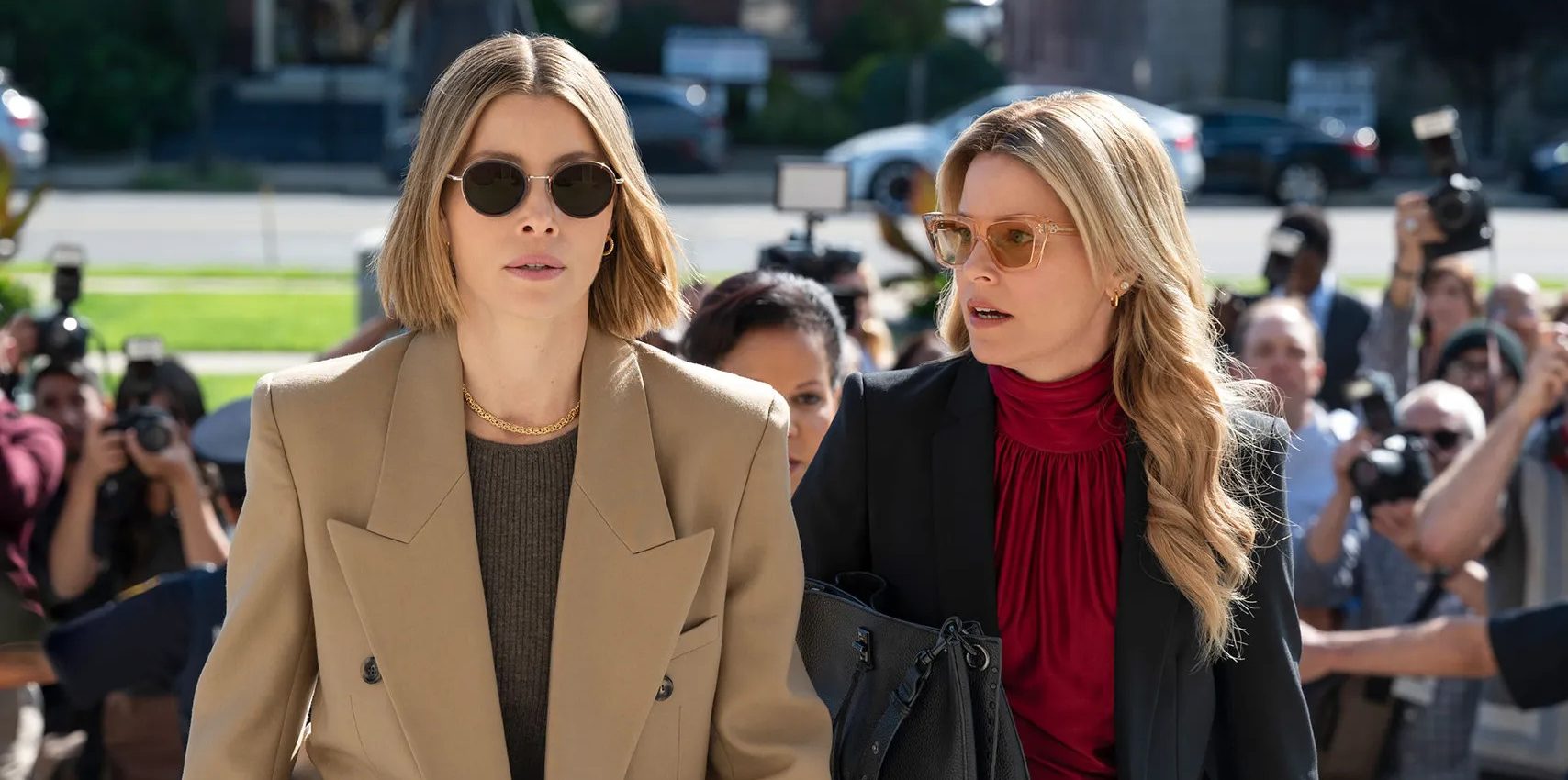 Is The Better Sister Based on a True Story?