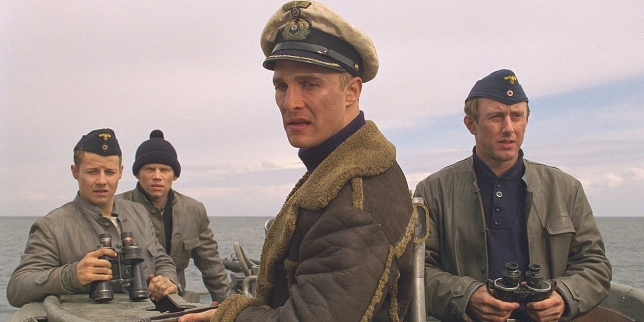 Is U-571 Based on a True Story?