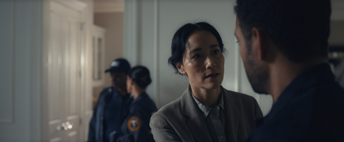Your Friends and Neighbors Episode 6 Recap: The Things You Lost Along the Way