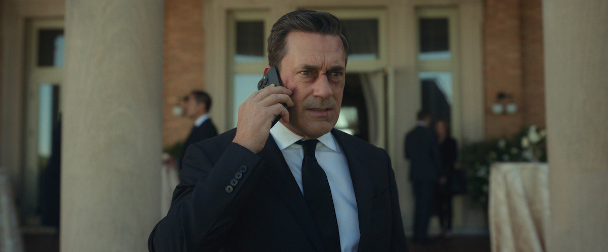 Your Friends and Neighbors Episode 7 Recap: The First Honest Thing
