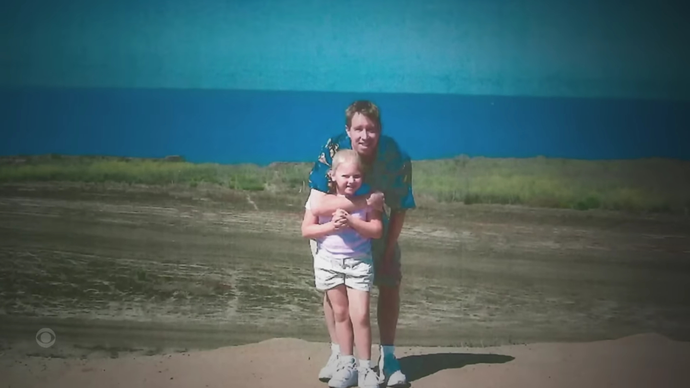 Amber Faith: Where is Jennifer Faith’s Daughter Now?